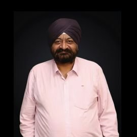Balbir Singh Bagga