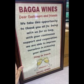 Customer Appreciation Recognition