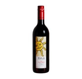 Sula Cabernet Shiraz Red Wine